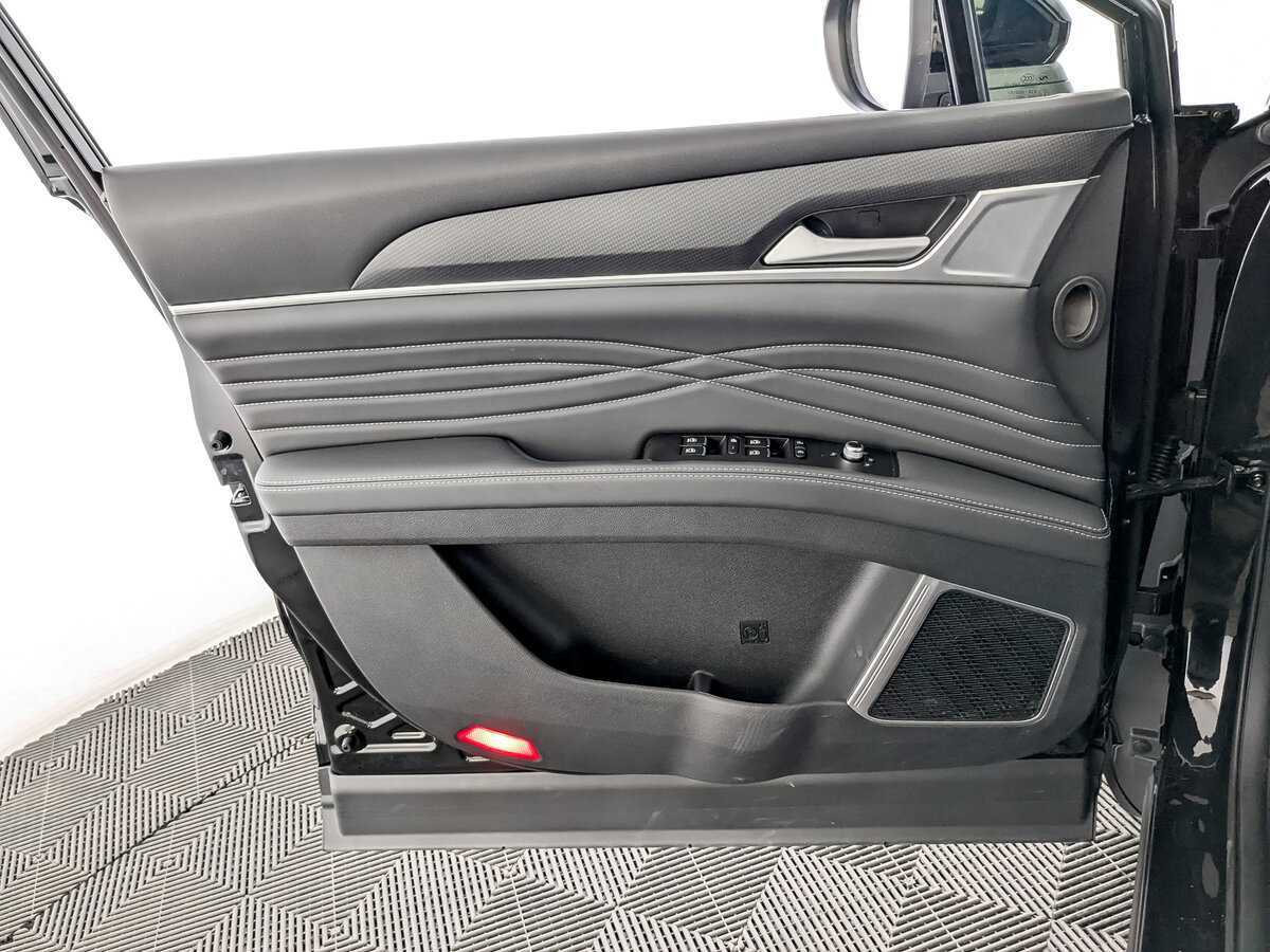 Dongfeng Fengon ix5 с пробегом — 2024 год. Фото: #18