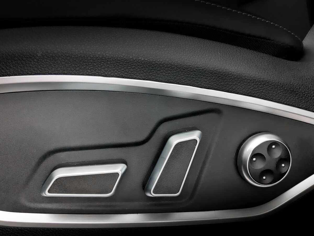 Dongfeng Fengon ix5 с пробегом — 2024 год. Фото: #20