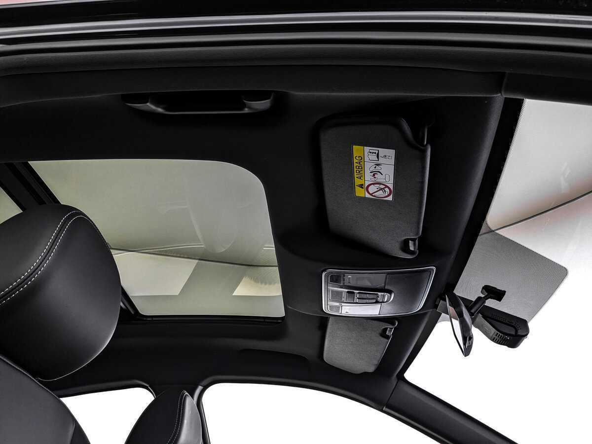 Dongfeng Fengon ix5 с пробегом — 2024 год. Фото: #22