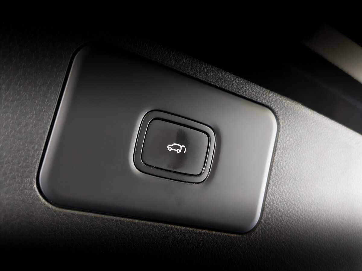 Dongfeng Fengon ix5 с пробегом — 2024 год. Фото: #25