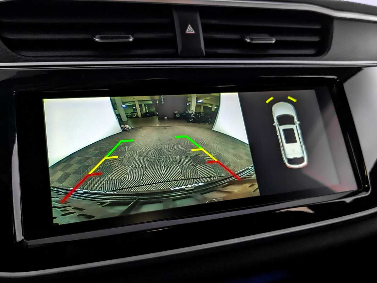 Dongfeng Fengon ix5 с пробегом — 2024 год. Фото: #26