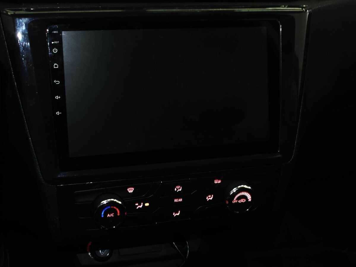 Dongfeng 580 с пробегом — 2019 год. Фото: #6