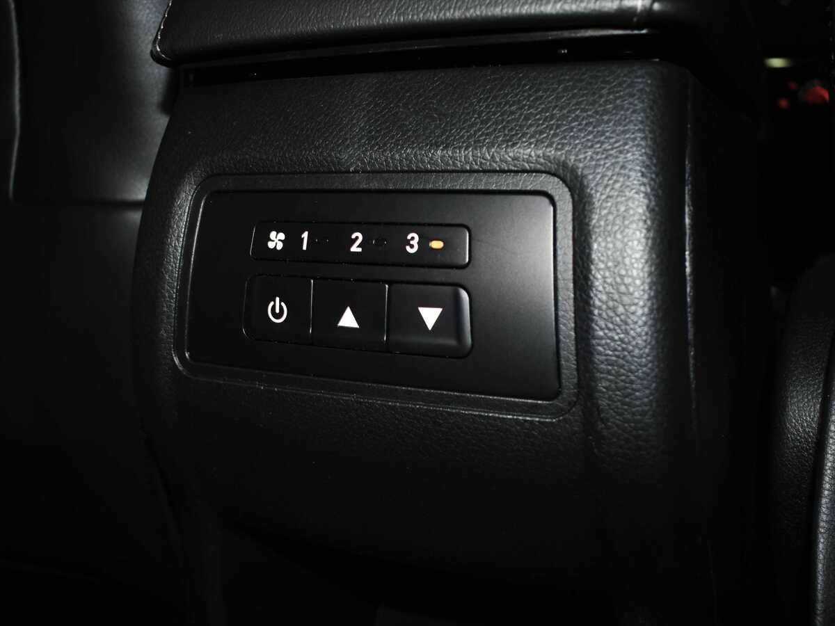 Dongfeng 580 с пробегом — 2019 год. Фото: #9