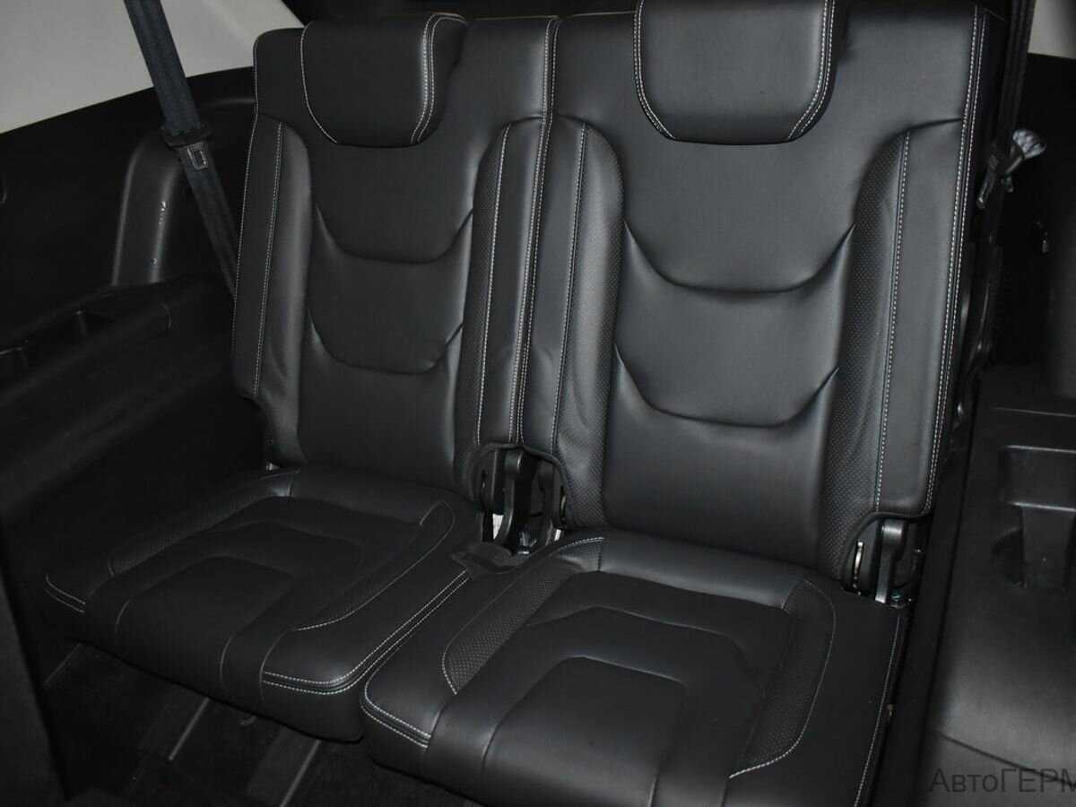 Dongfeng 580 с пробегом — 2019 год. Фото: #13