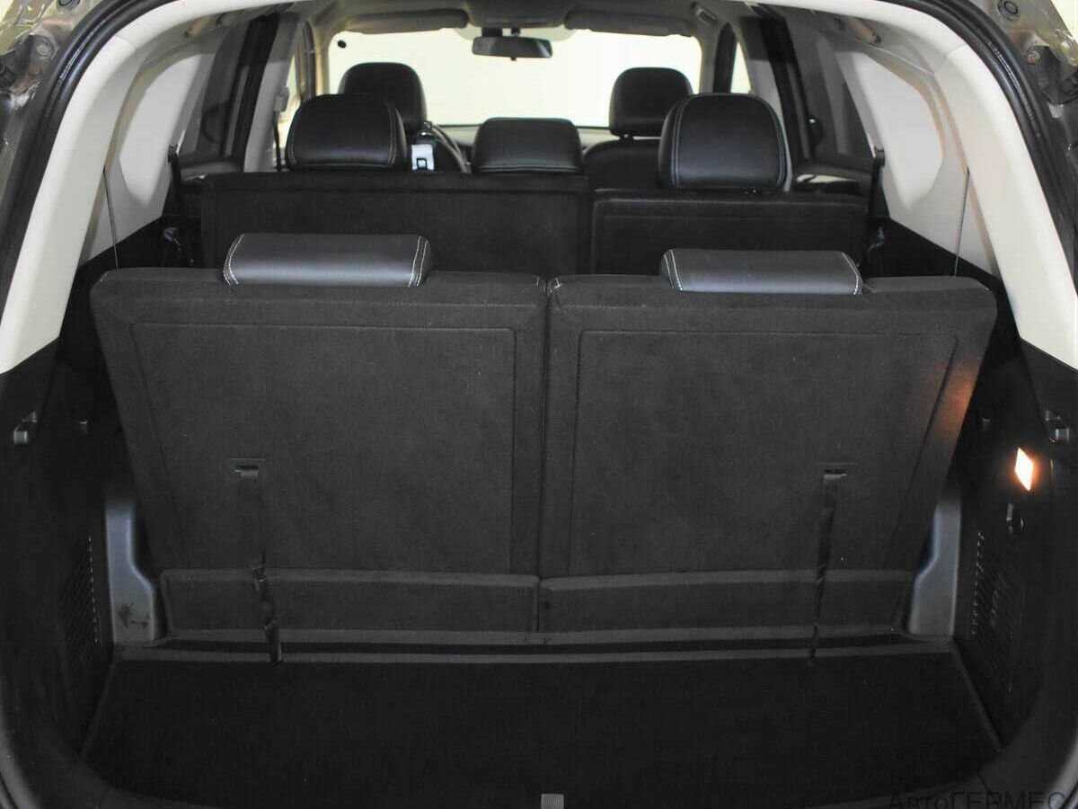 Dongfeng 580 с пробегом — 2019 год. Фото: #14