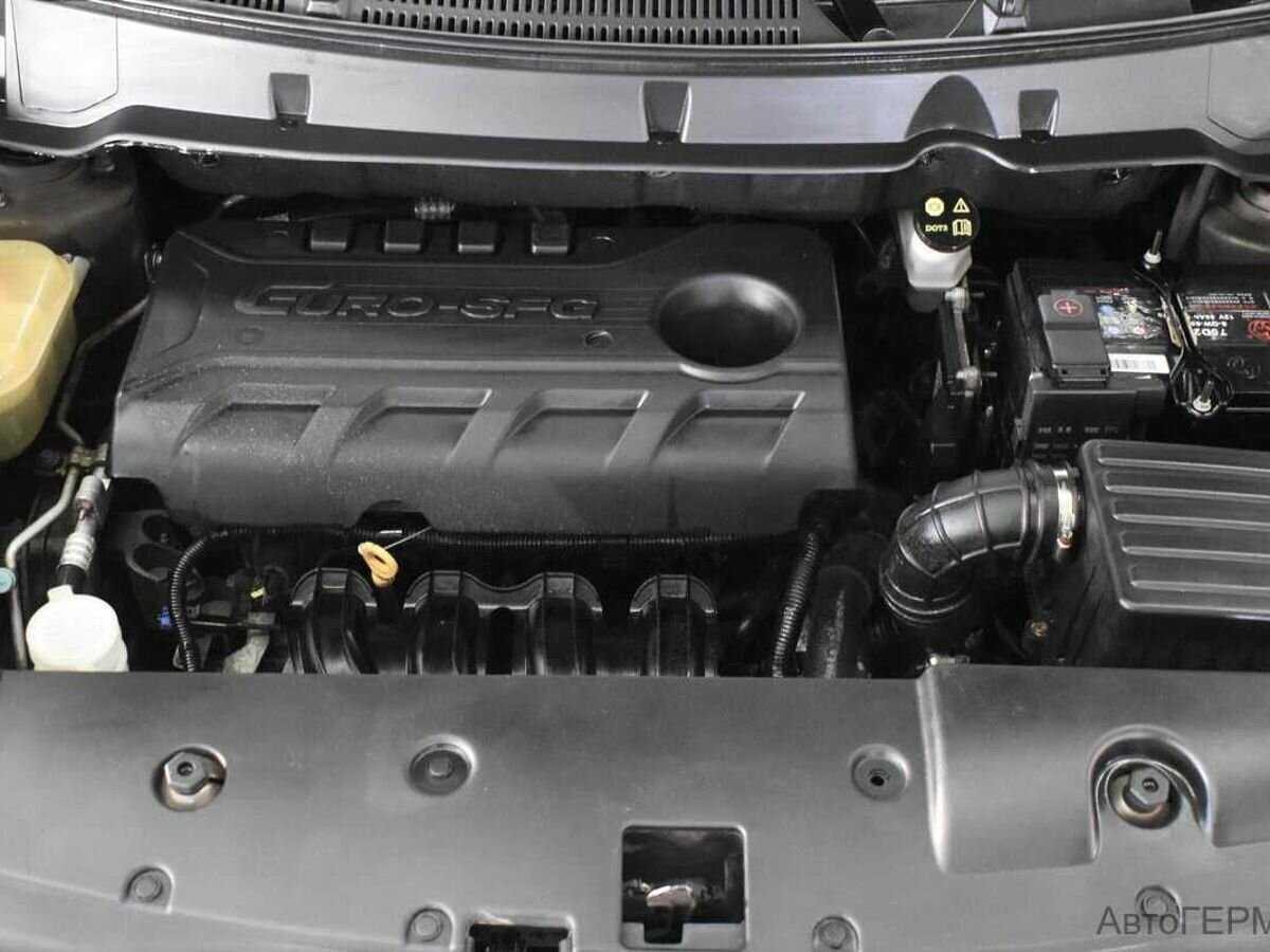 Dongfeng 580 с пробегом — 2019 год. Фото: #15