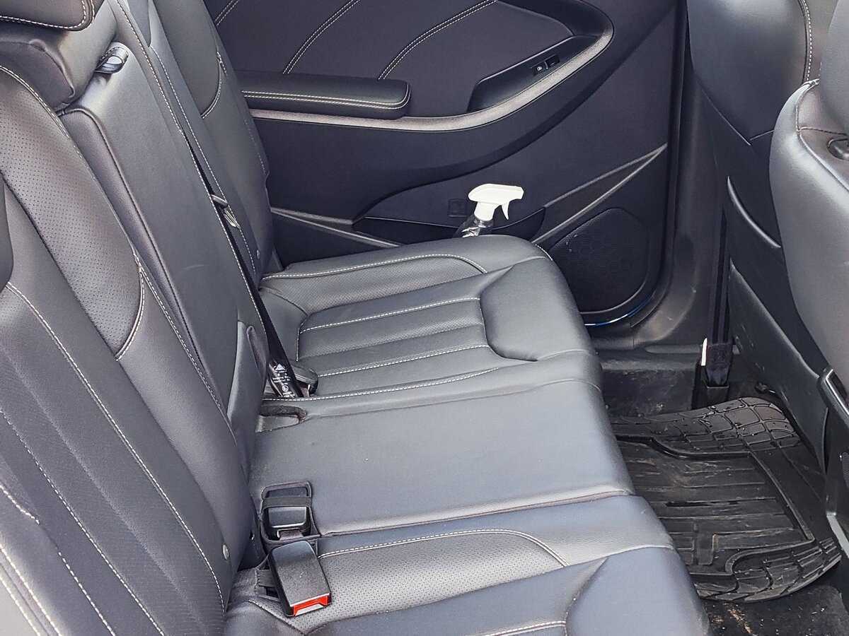 Dongfeng 580 с пробегом — 2022 год. Фото: #5