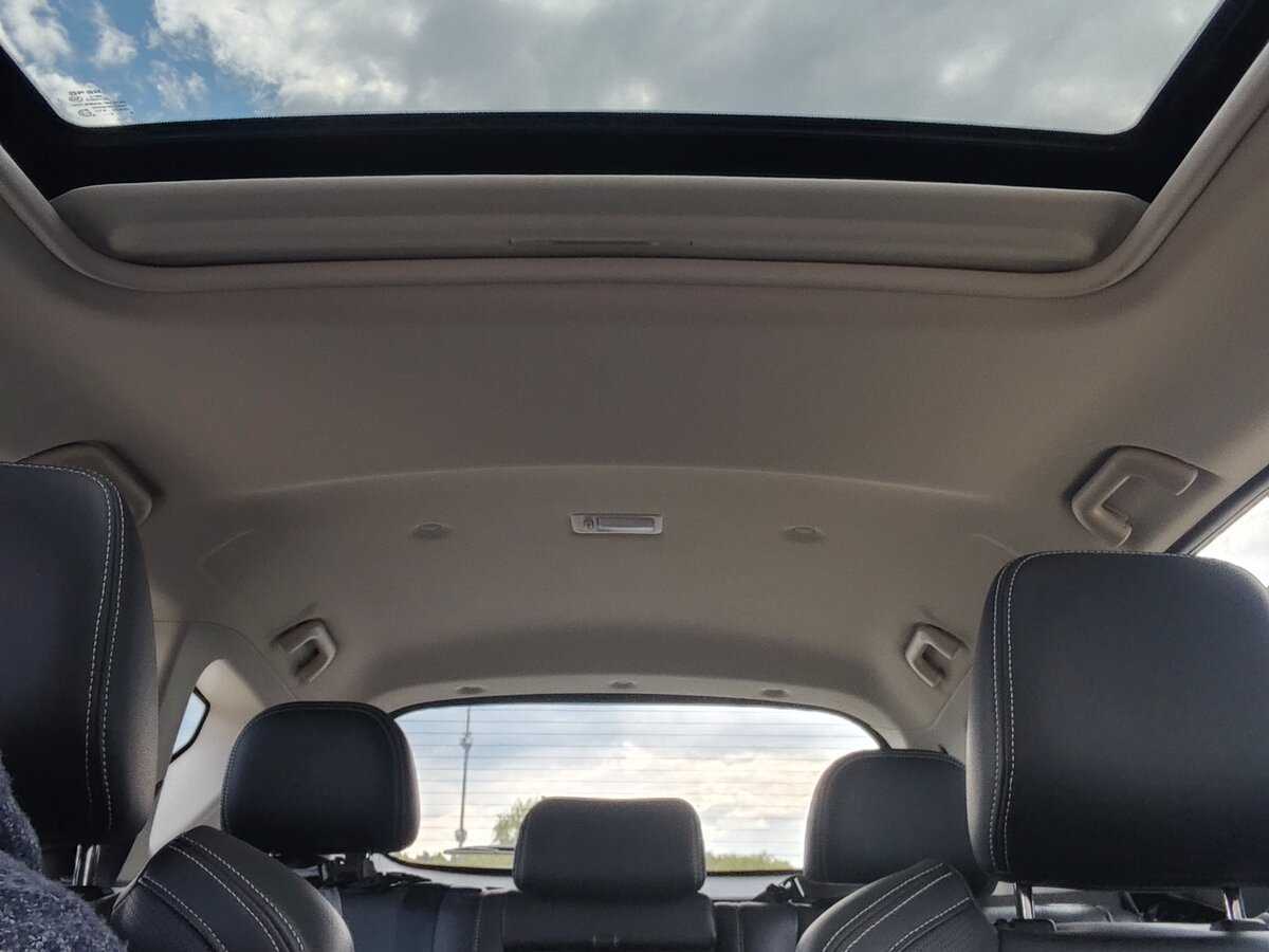 Dongfeng 580 с пробегом — 2022 год. Фото: #7