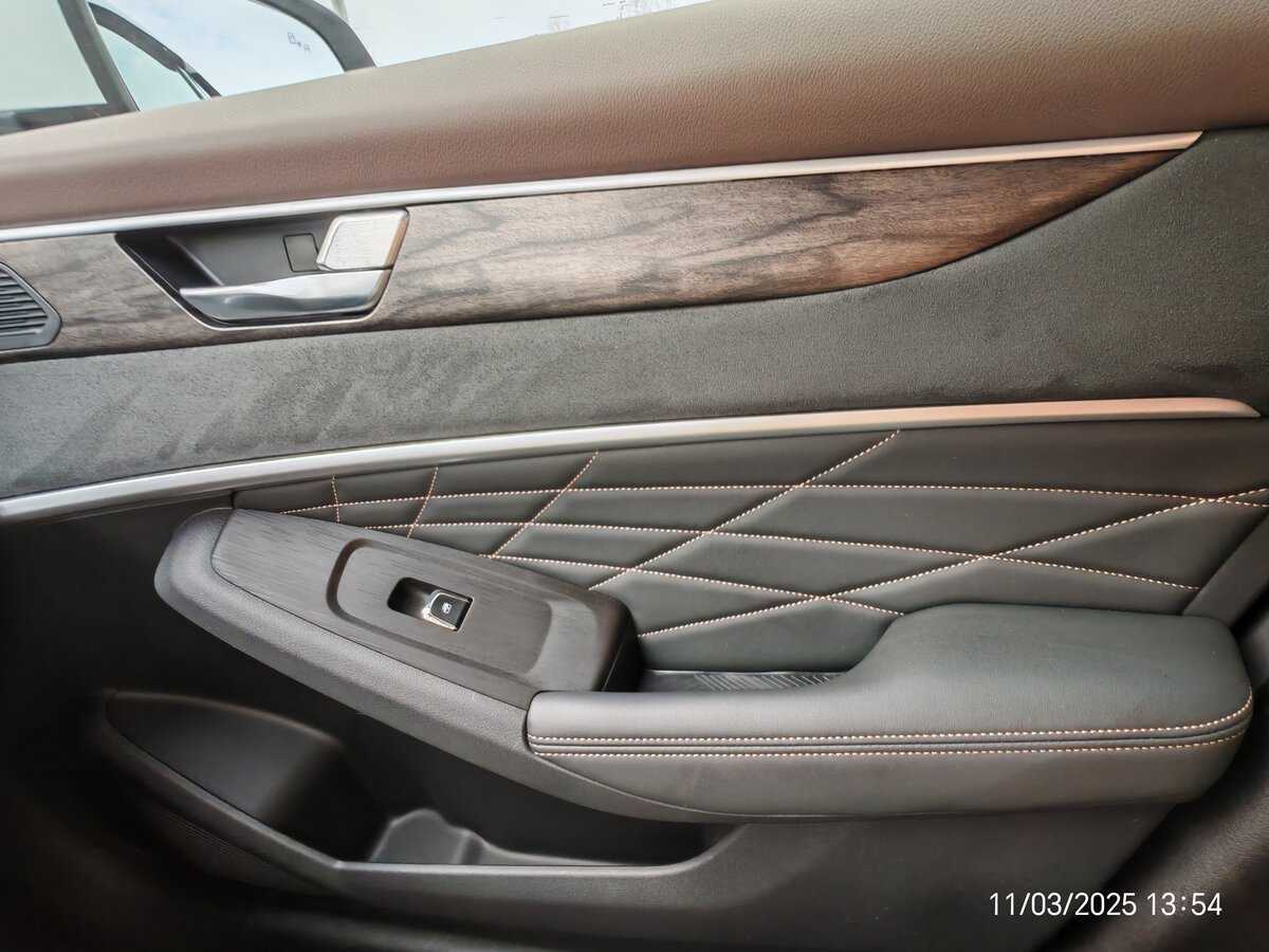 Dongfeng Shine Max с пробегом — 2024 год. Фото: #15