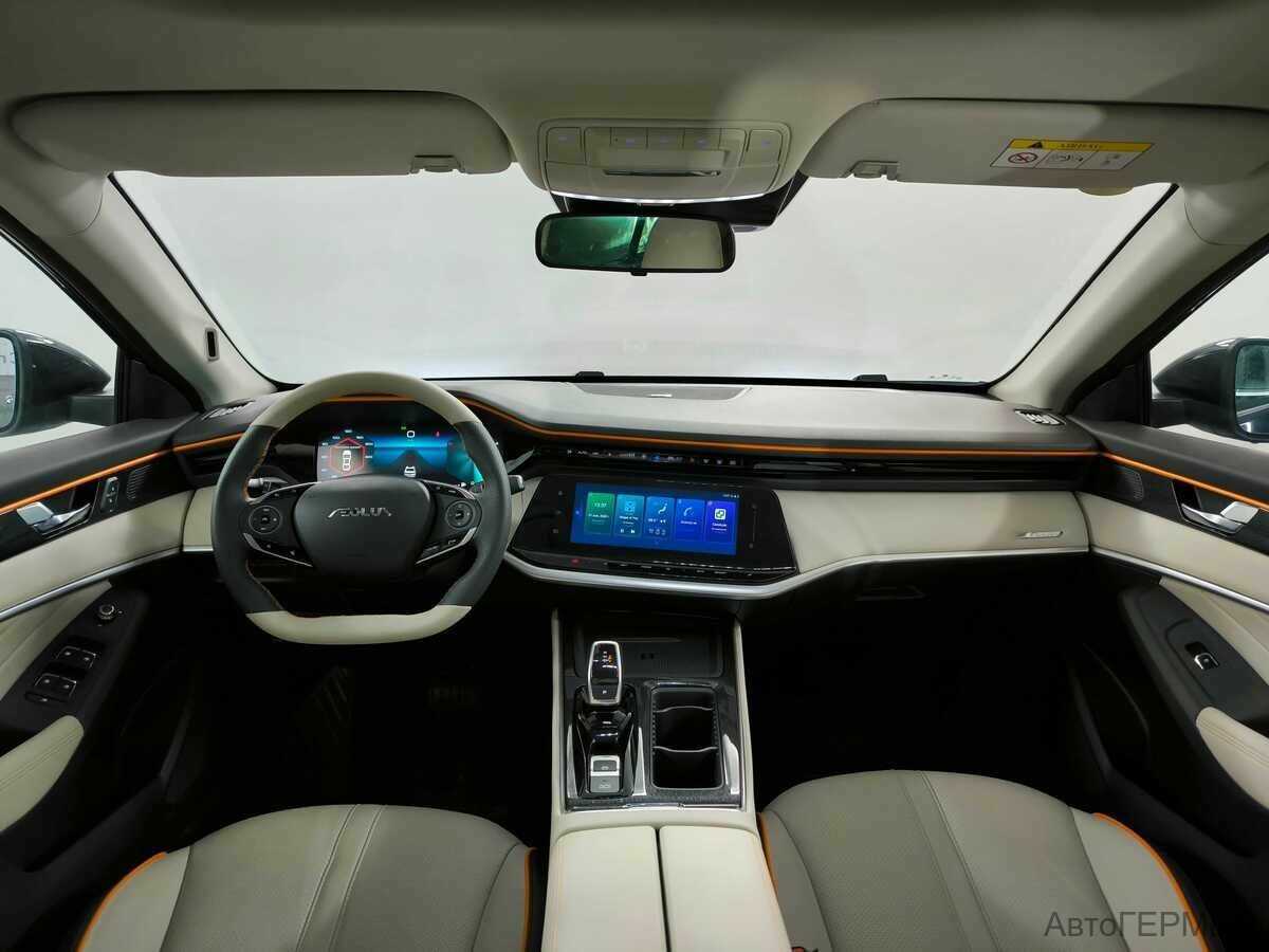 Dongfeng Shine Max с пробегом — 2023 год. Фото: #4