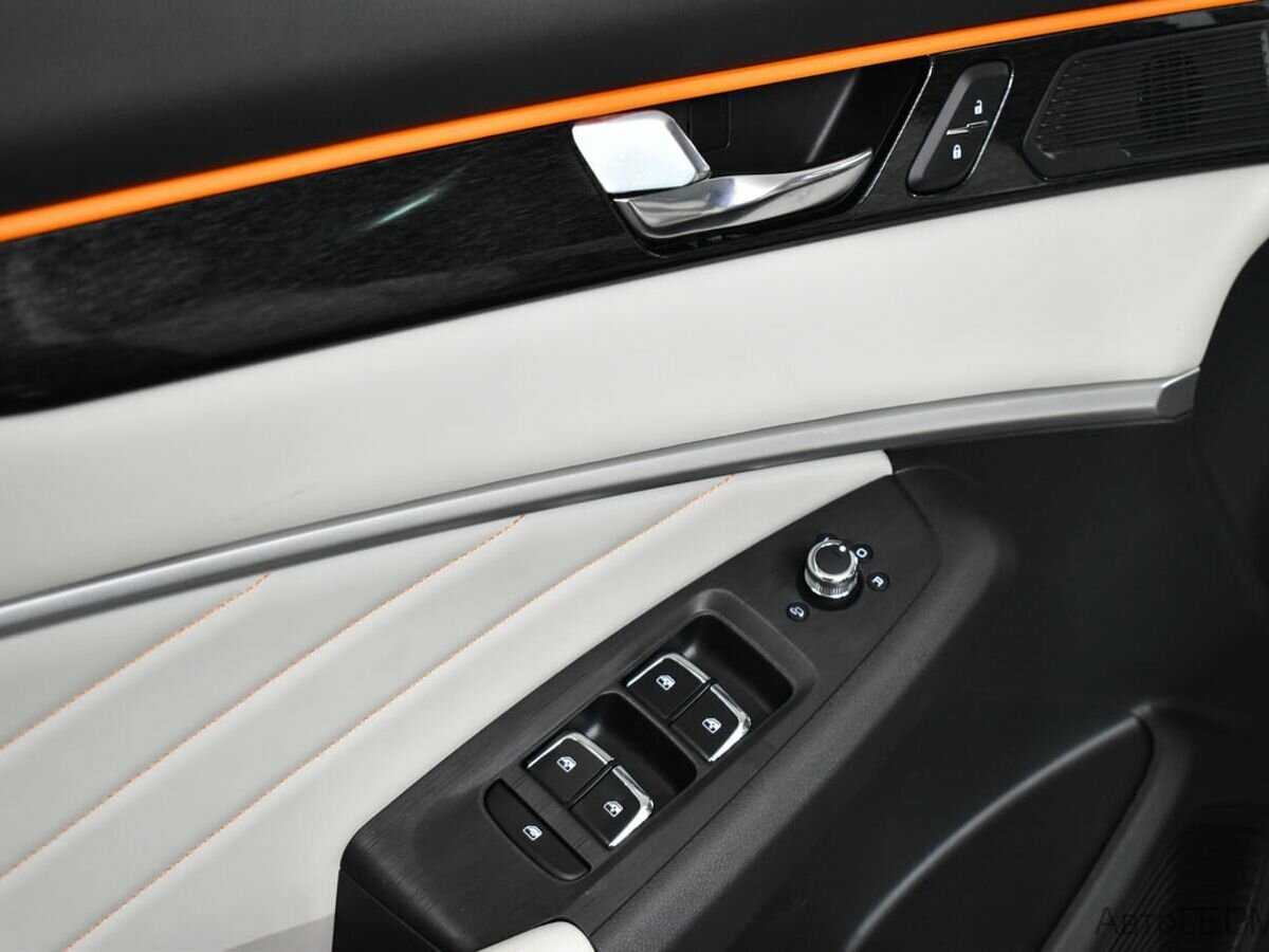 Dongfeng Shine Max с пробегом — 2023 год. Фото: #10