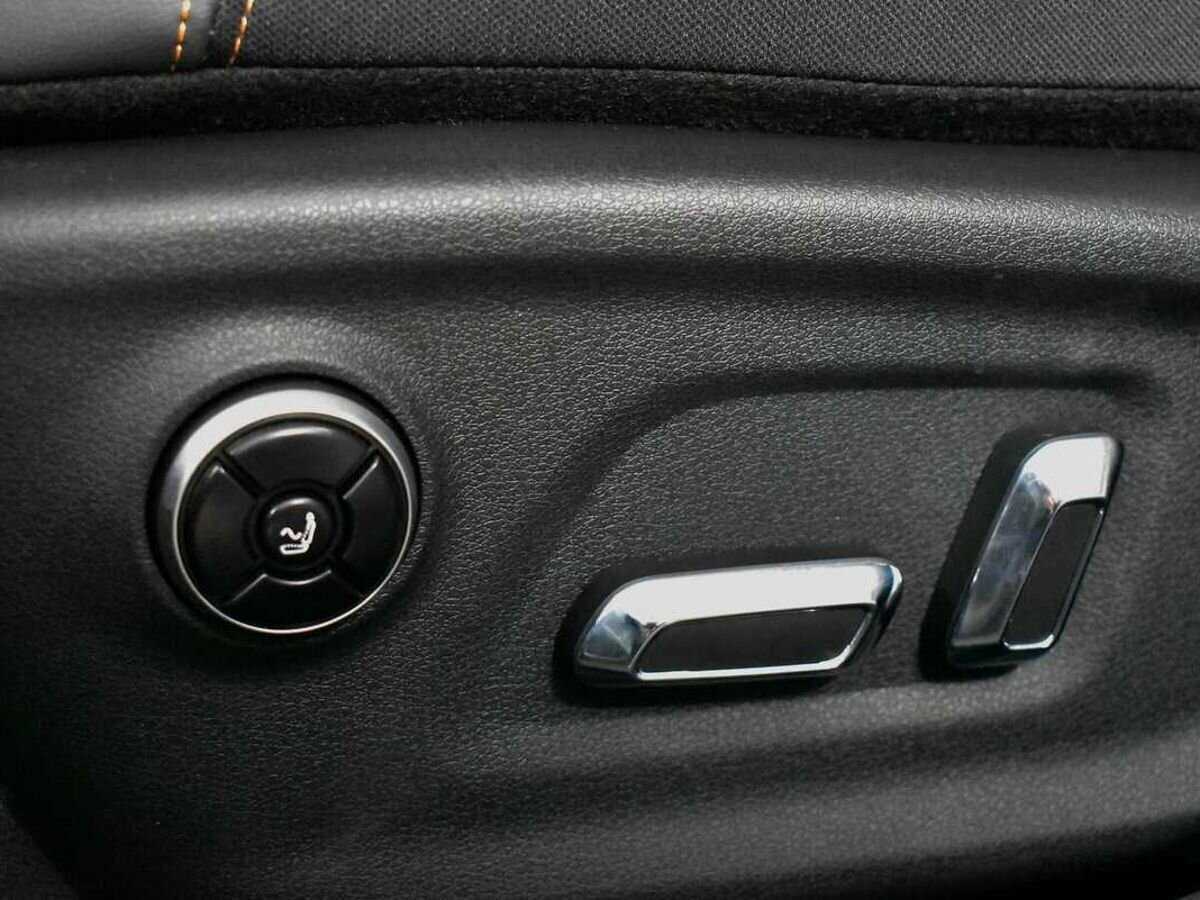 Dongfeng Shine Max с пробегом — 2023 год. Фото: #11