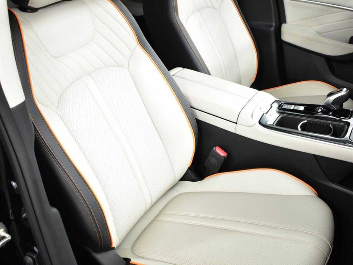 Dongfeng Shine Max с пробегом — 2023 год. Фото: #15