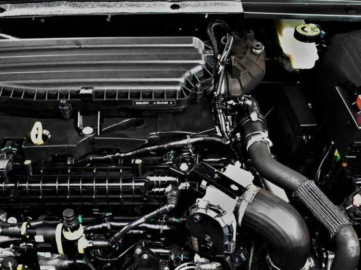 Dongfeng Shine Max с пробегом — 2023 год. Фото: #19