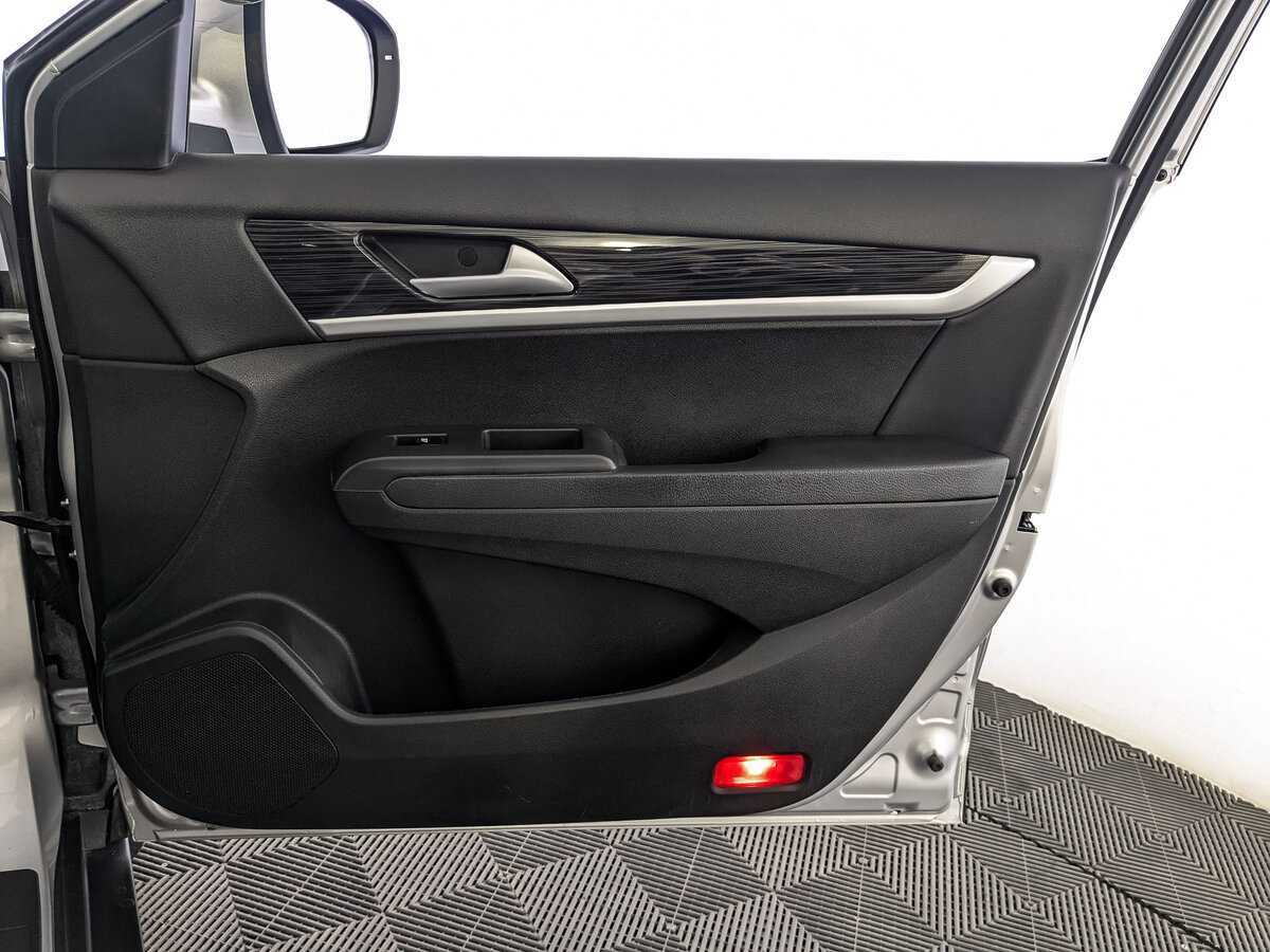 Dongfeng AX7 с пробегом — 2018 год. Фото: #24