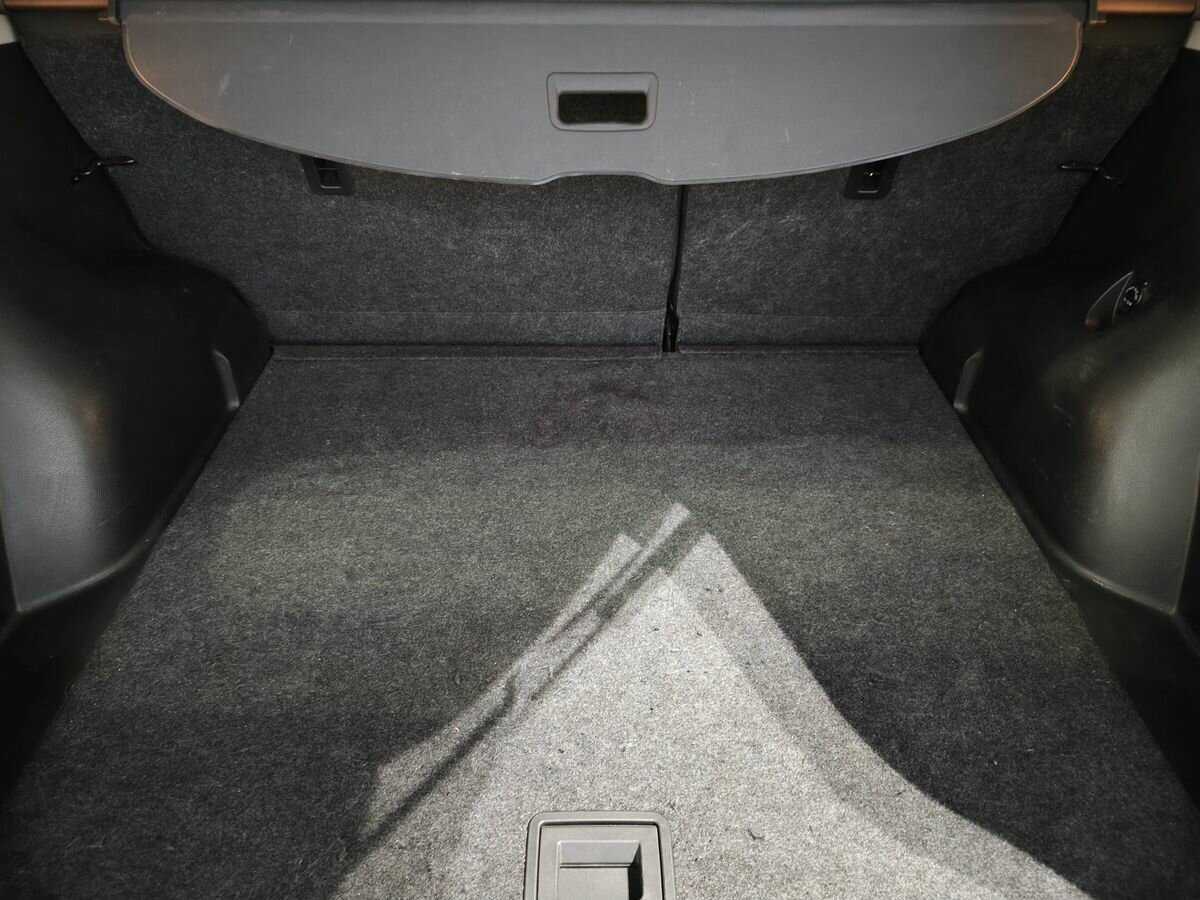 Dongfeng AX7 с пробегом — 2018 год. Фото: #12