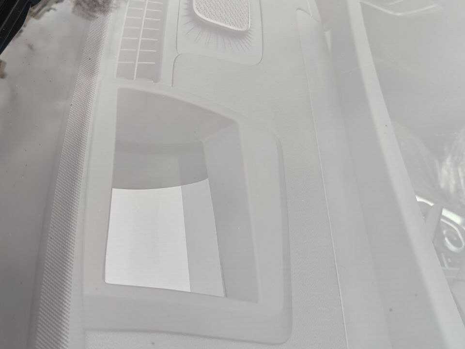 Chery Tiggo 8 Pro Plug-in Hybrid с пробегом — 2023 год. Фото: #10