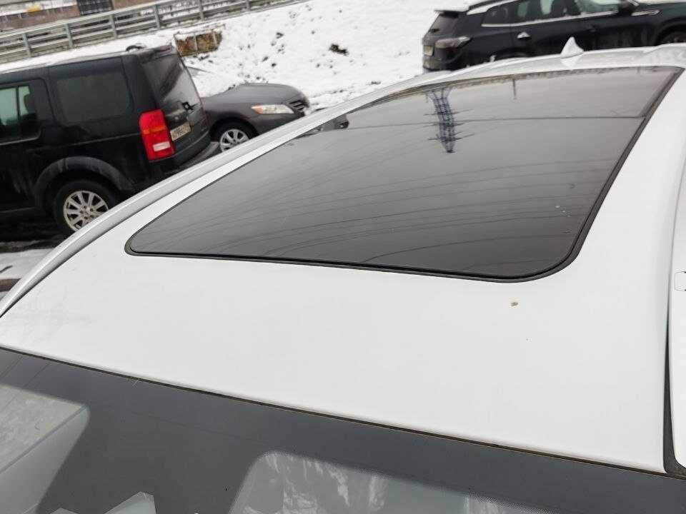 Chery Tiggo 8 Pro Plug-in Hybrid с пробегом — 2023 год. Фото: #11