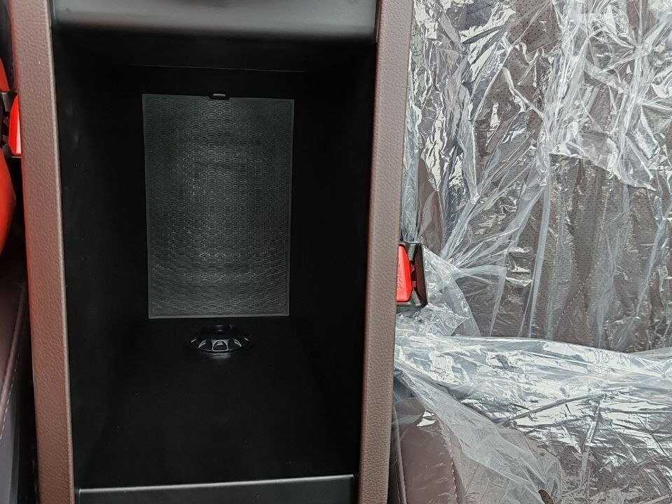 Chery Tiggo 8 Pro Plug-in Hybrid с пробегом — 2023 год. Фото: #25