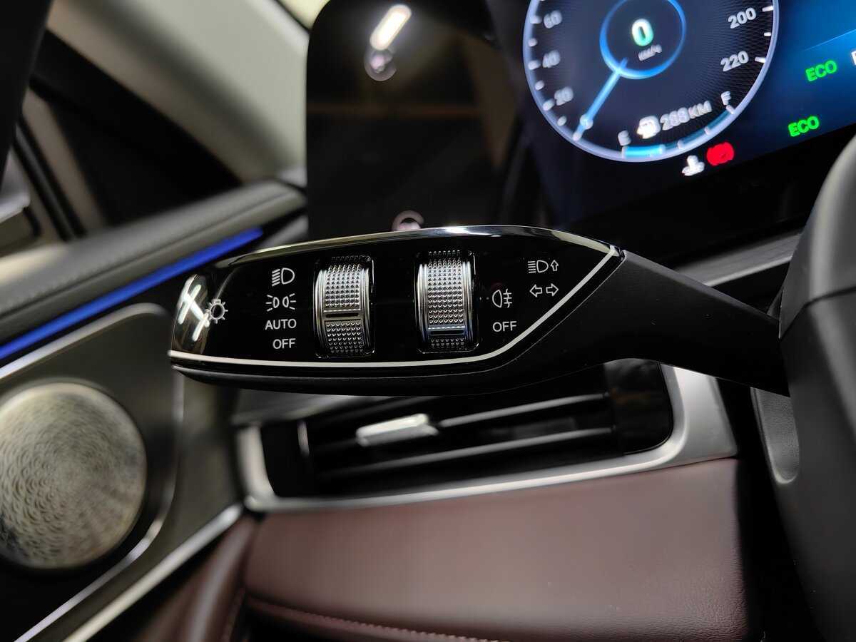 Chery Tiggo 8 Pro Plug-in Hybrid с пробегом — 2023 год. Фото: #18