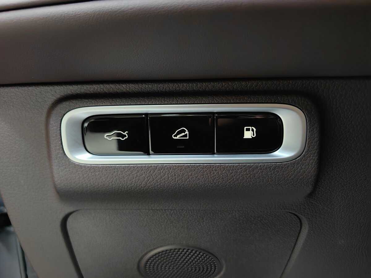 Chery Tiggo 8 Pro Plug-in Hybrid с пробегом — 2023 год. Фото: #20