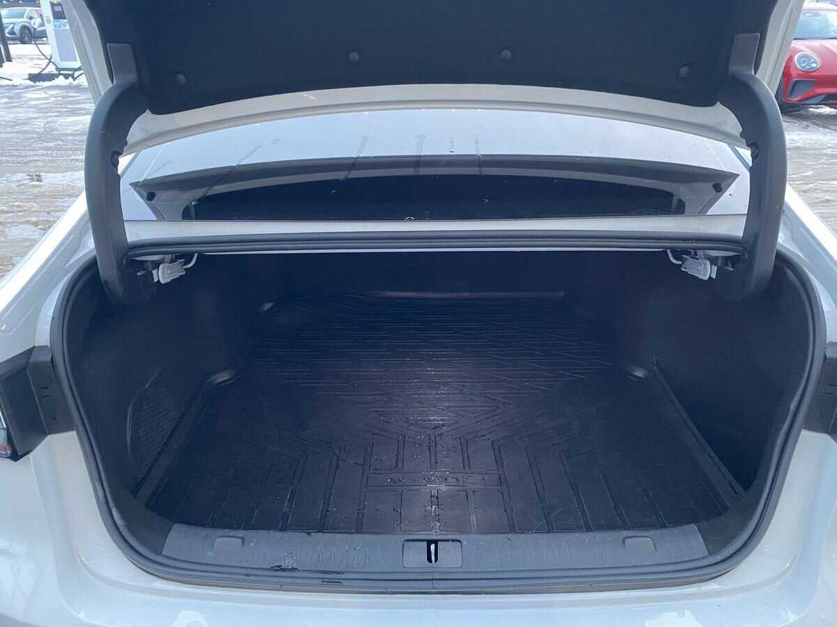 Chery Arrizo 8 с пробегом — 2023 год. Фото: #22