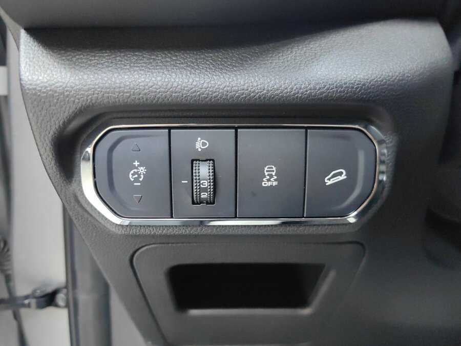 Haval Jolion с пробегом — 2024 год. Фото: #20