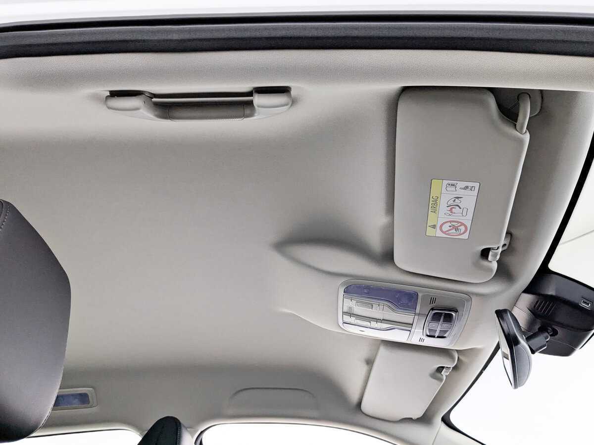 Haval F7 с пробегом — 2024 год. Фото: #22