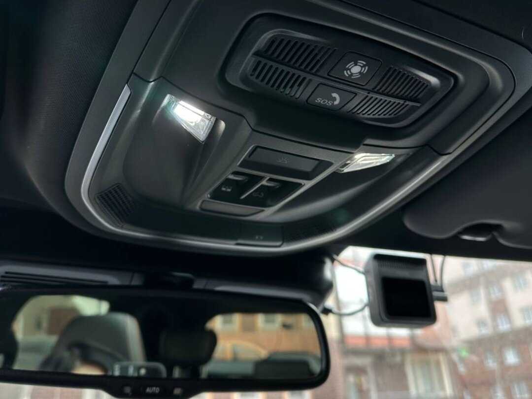 Haval Dargo с пробегом — 2023 год. Фото: #9