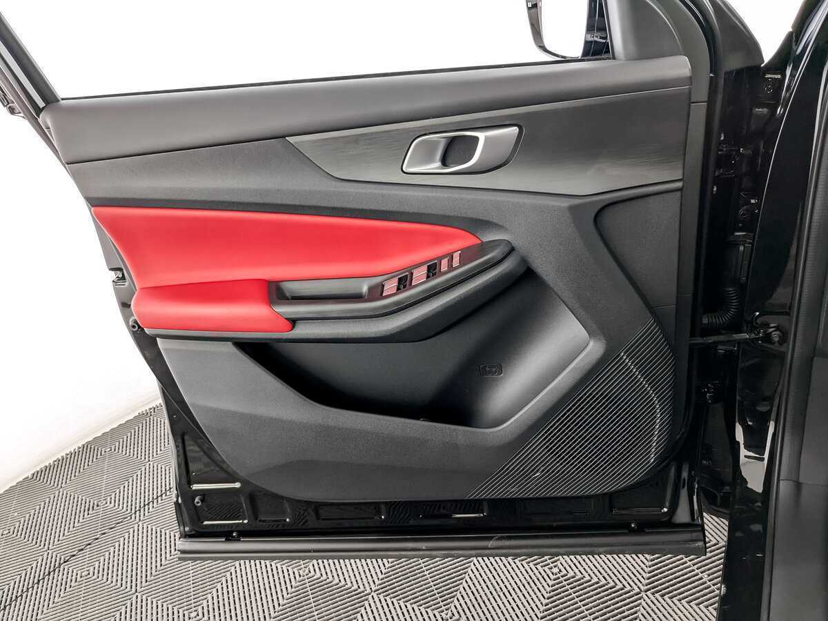 Changan UNI-S (CS55 Plus) с пробегом — 2024 год. Фото: #18