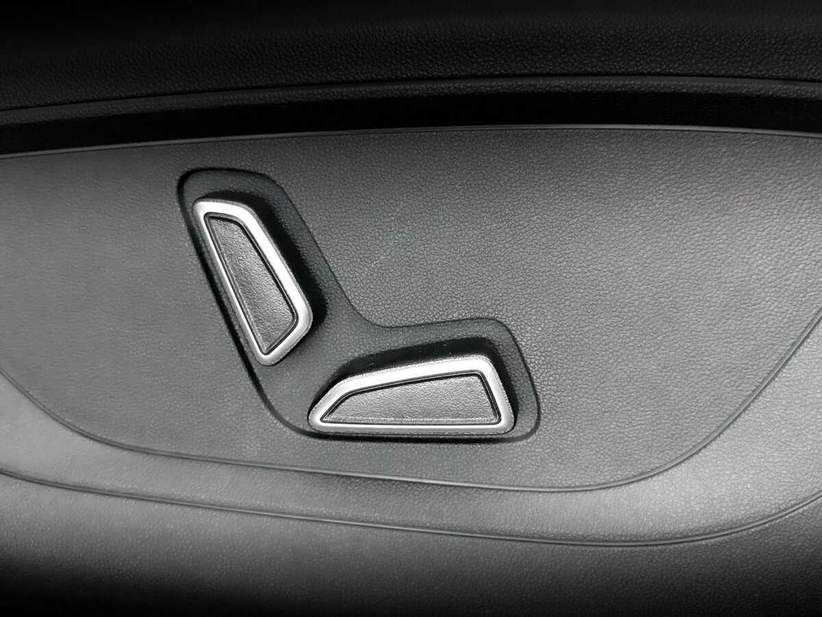 Changan UNI-S (CS55 Plus) с пробегом — 2024 год. Фото: #24