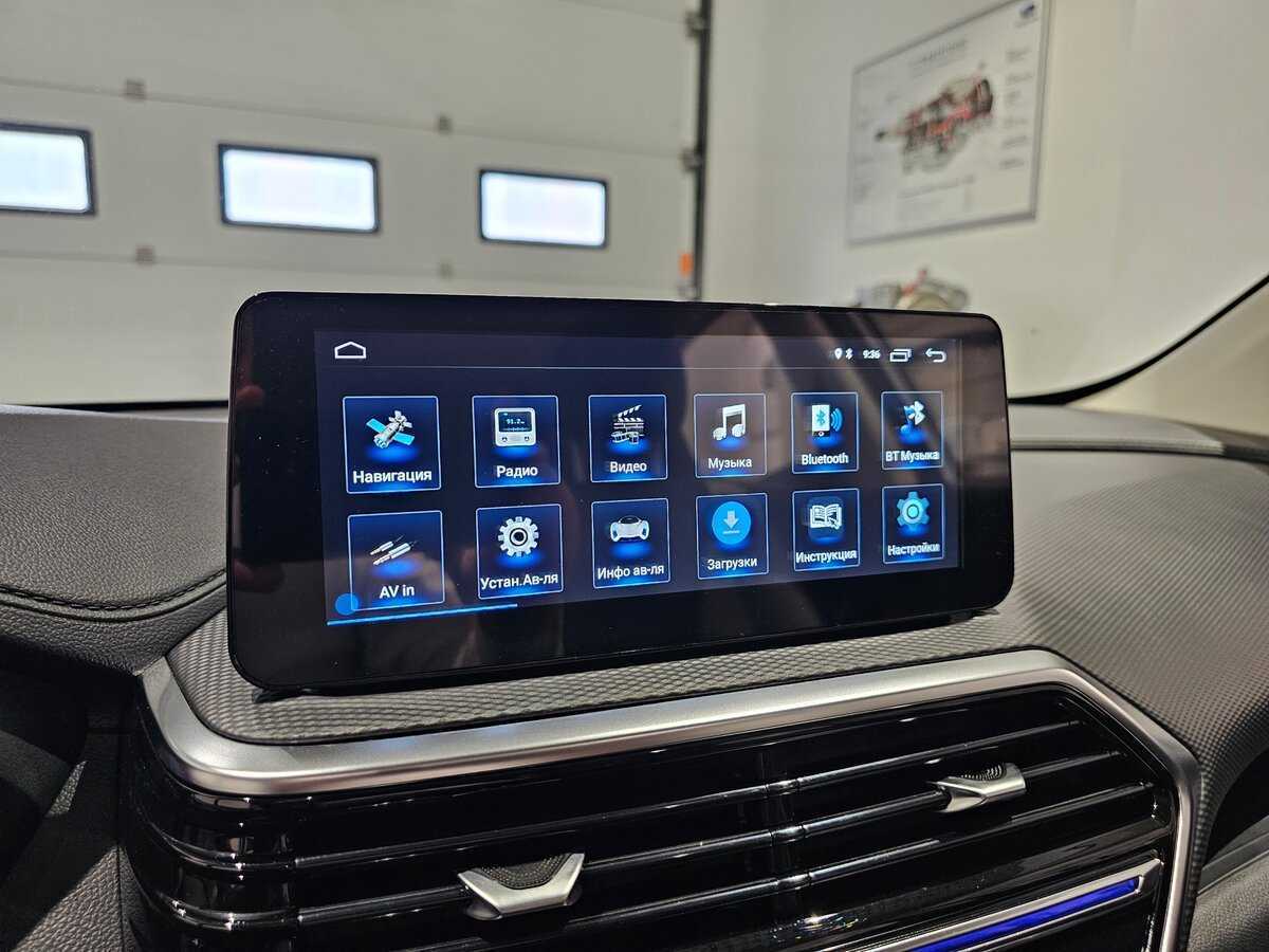 Changan Alsvin с пробегом — 2023 год. Фото: #14