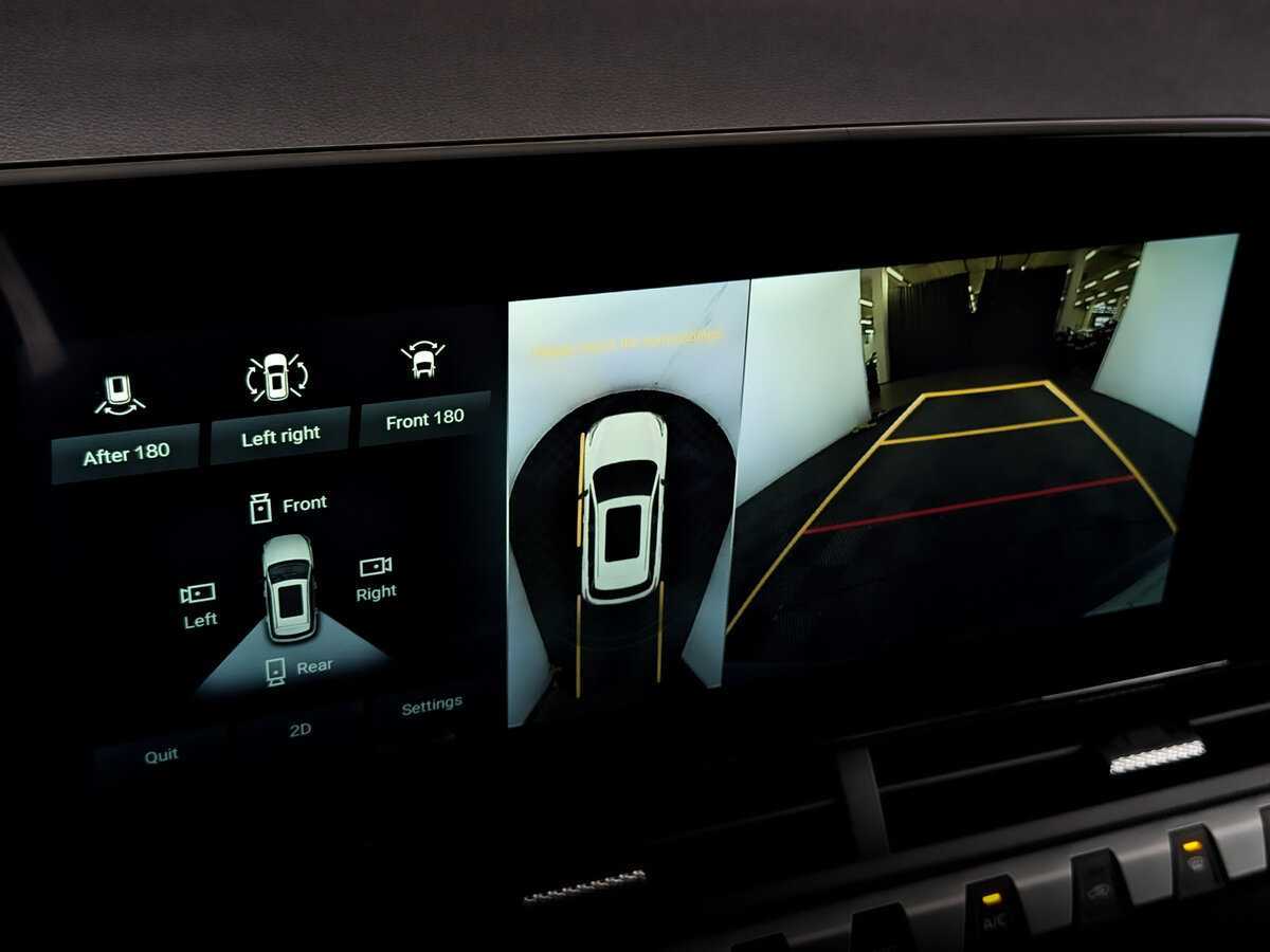 FAW Bestune T55 с пробегом — 2023 год. Фото: #24