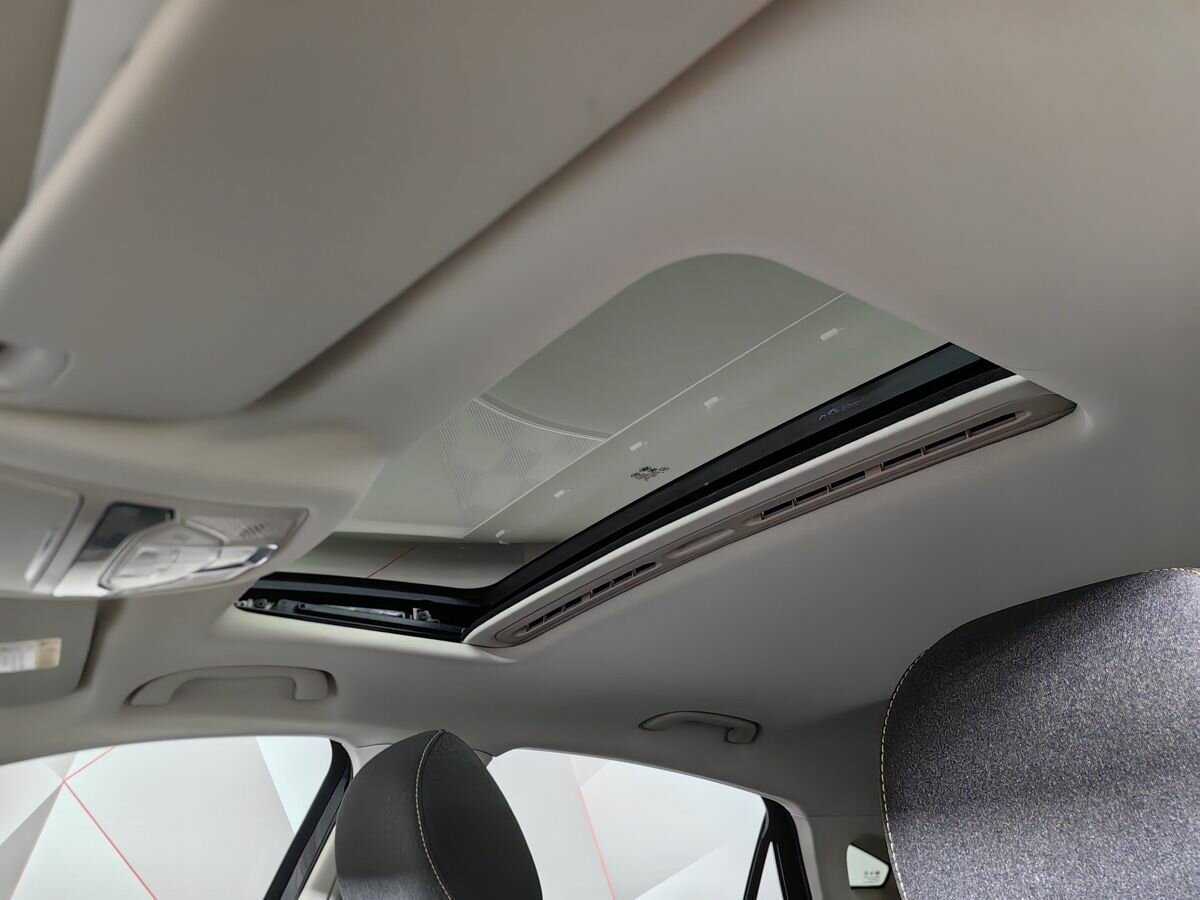 FAW Bestune B70 с пробегом — 2023 год. Фото: #15