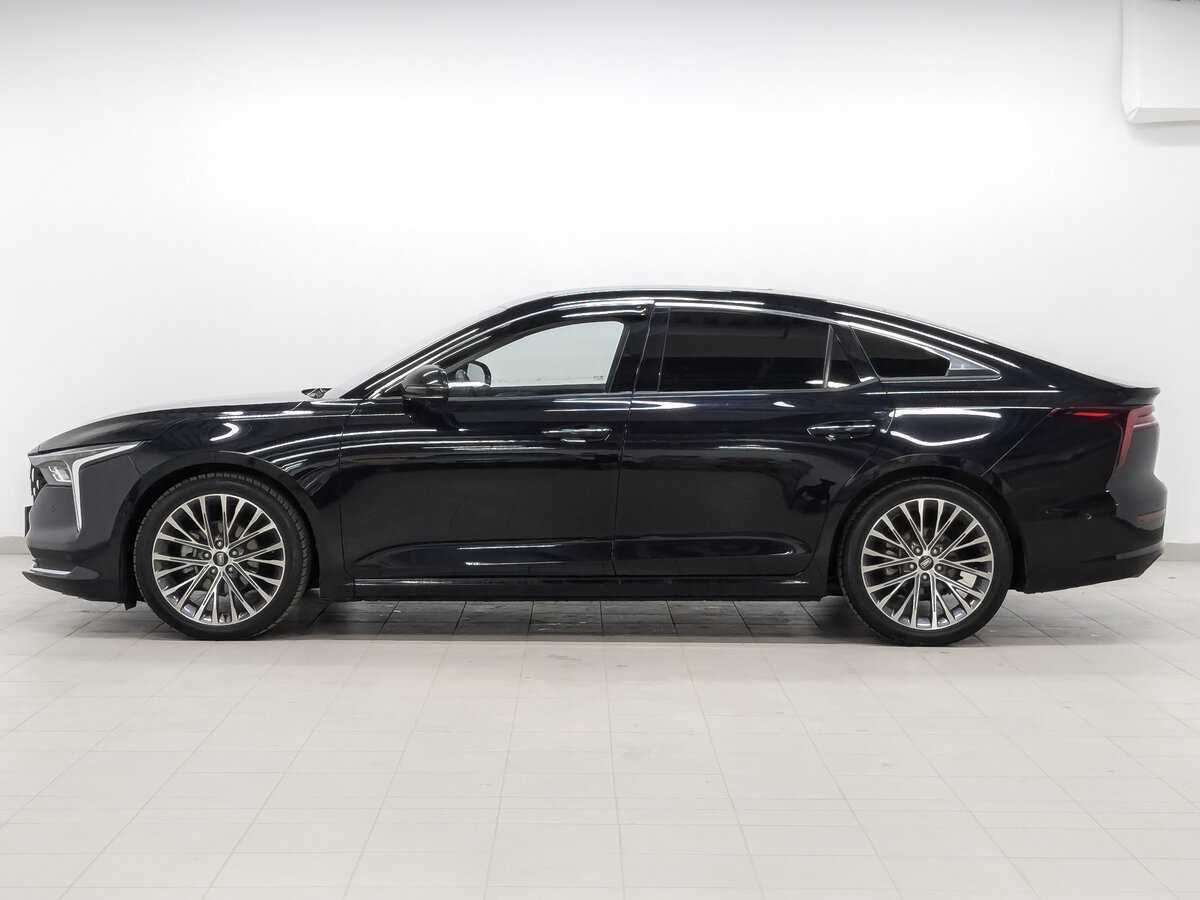 FAW Bestune B70 с пробегом — 2023 год. Фото: #7