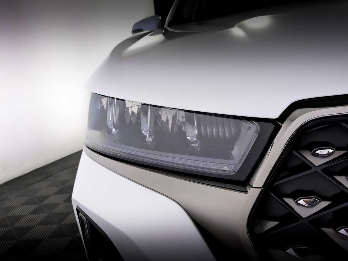 Chery Tiggo 7 Pro Max с пробегом — 2024 год. Фото: #16