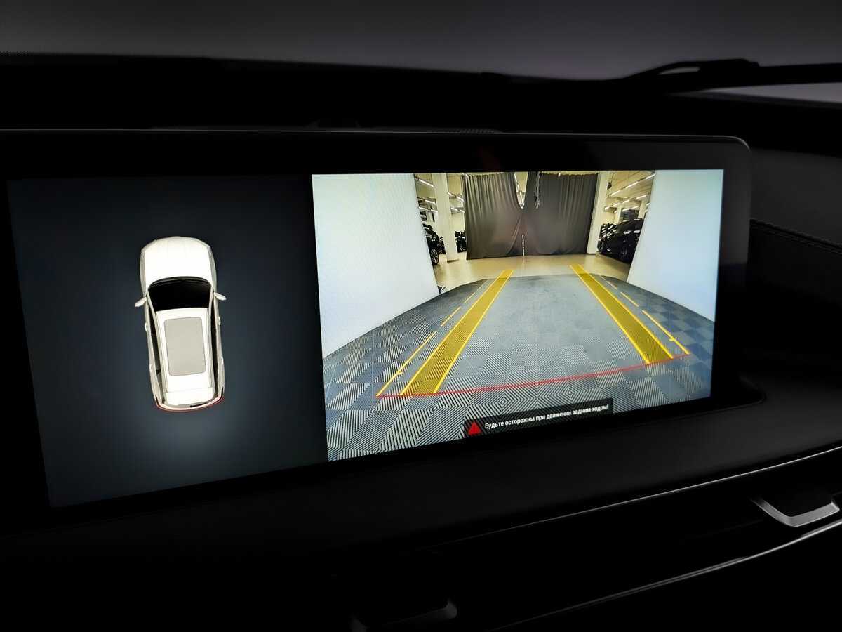 Chery Tiggo 7 Pro Max с пробегом — 2024 год. Фото: #25