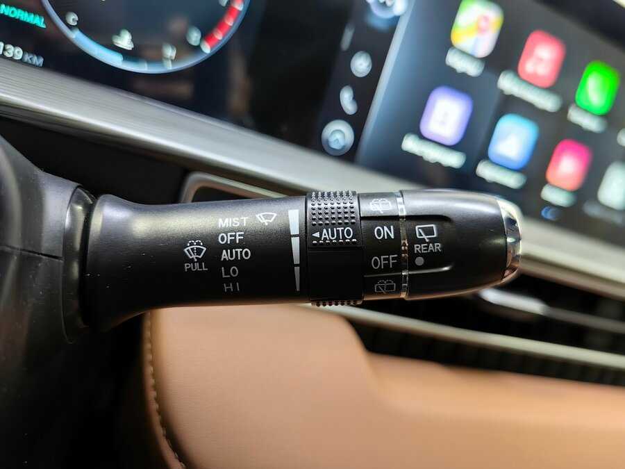 Chery Tiggo 8 Pro Max с пробегом — 2023 год. Фото: #19