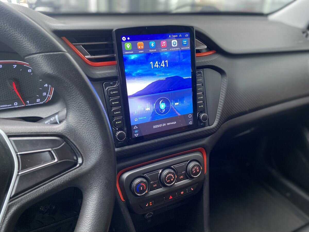 Chery Tiggo 2 с пробегом — 2017 год. Фото: #10