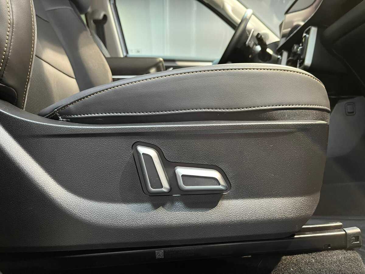 Haval Dargo с пробегом — 2023 год. Фото: #19