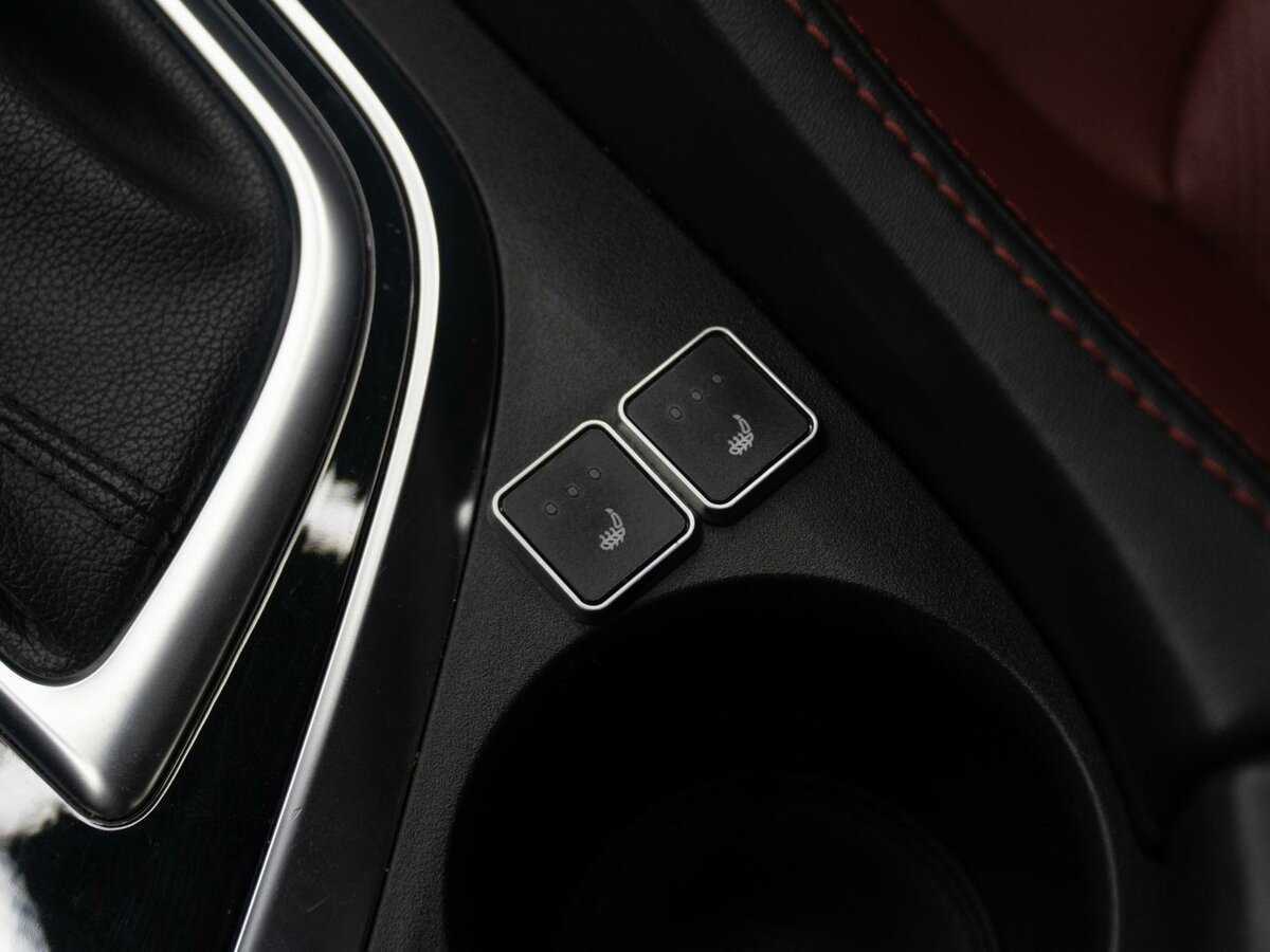 Changan Eado Plus с пробегом — 2023 год. Фото: #14