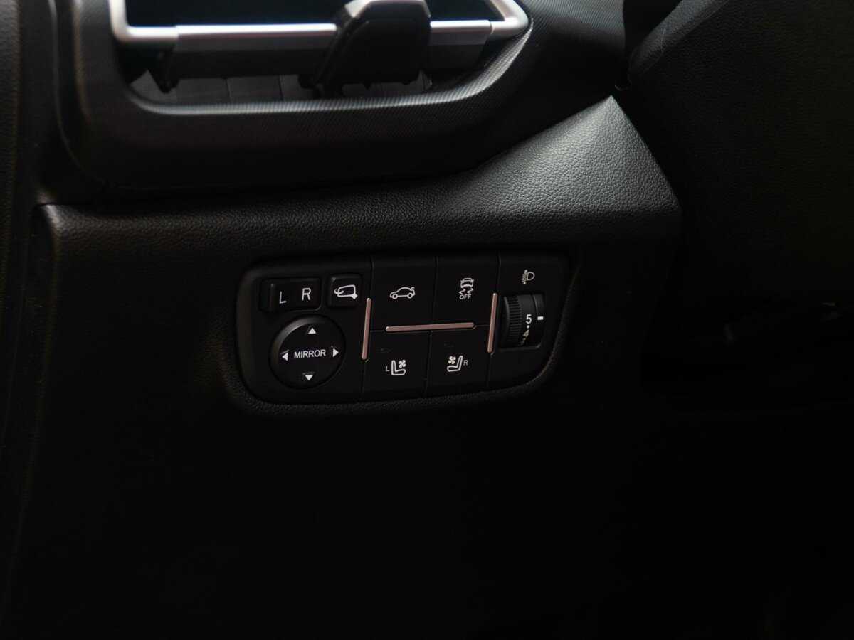 Changan Eado Plus с пробегом — 2023 год. Фото: #15