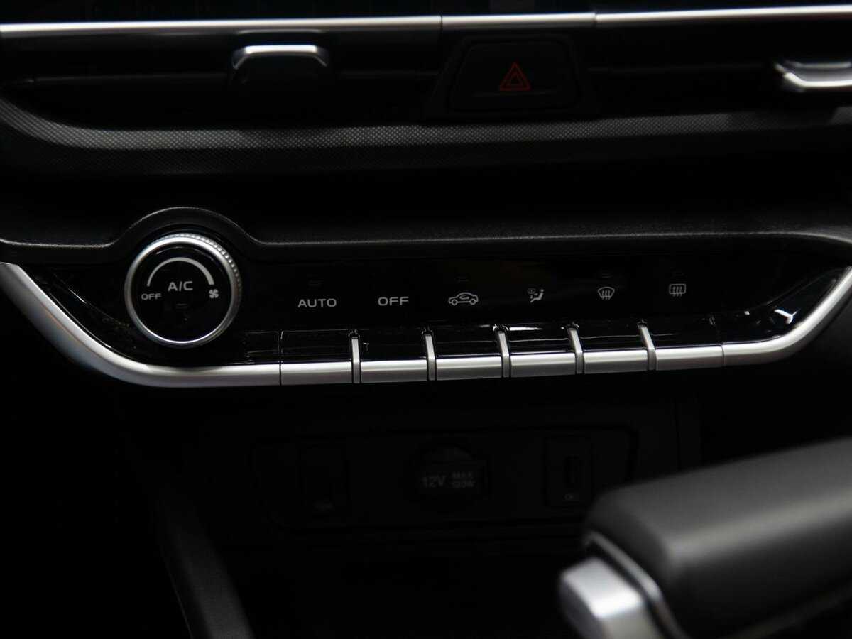 Changan Eado Plus с пробегом — 2023 год. Фото: #28