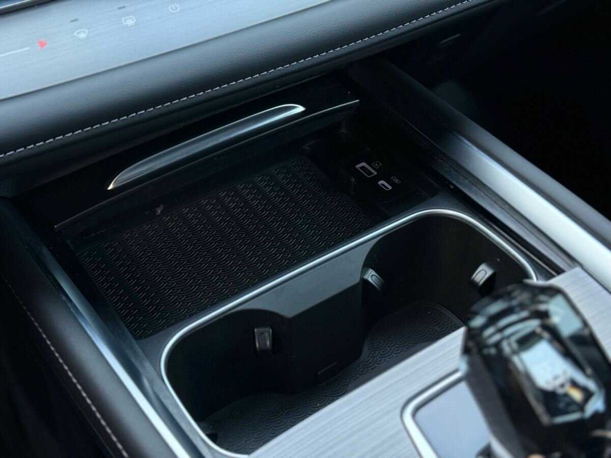 Chery Tiggo 7 Pro Max с пробегом — 2024 год. Фото: #34