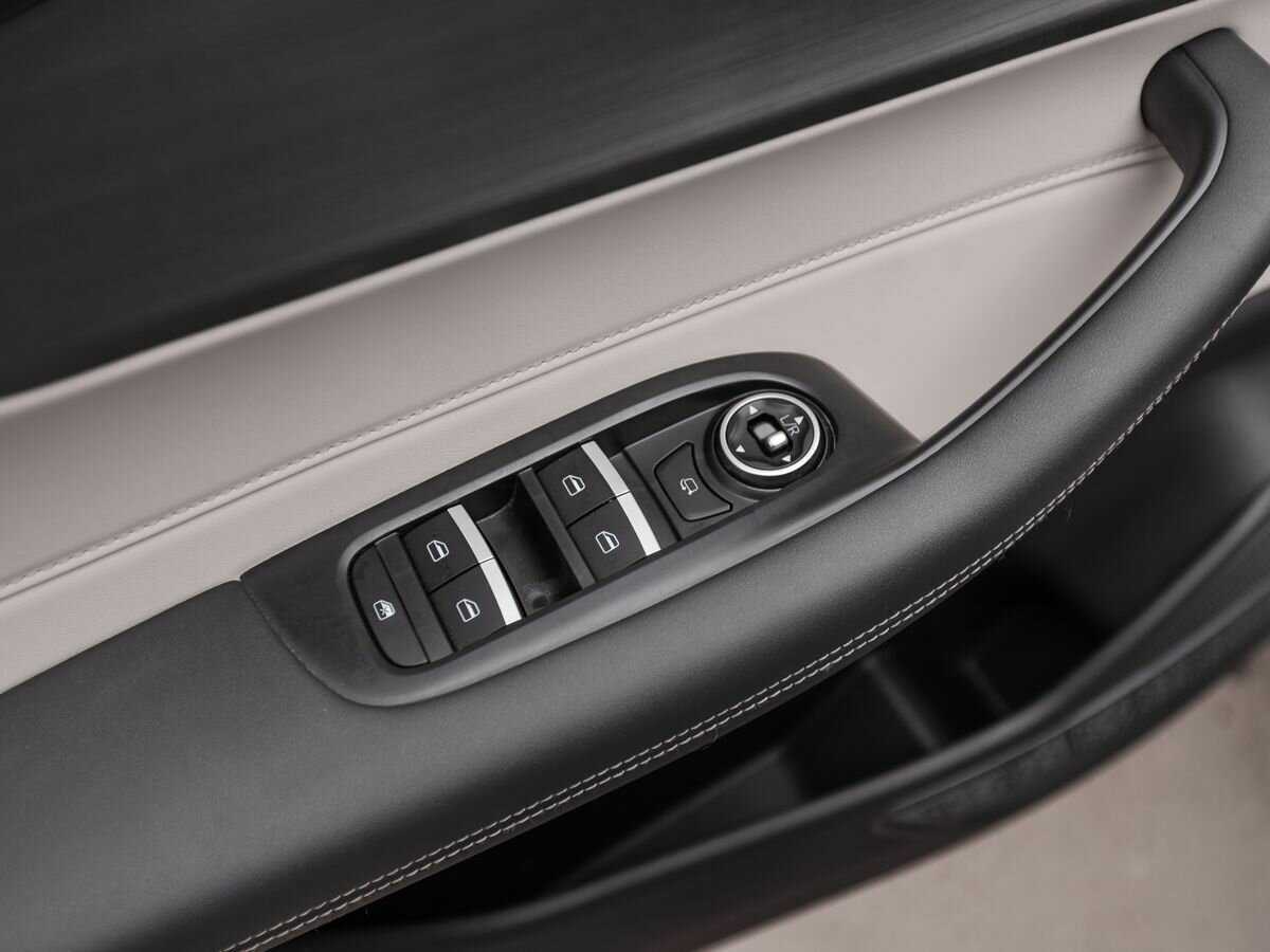 Chery Tiggo 4 Pro с пробегом — 2023 год. Фото: #5