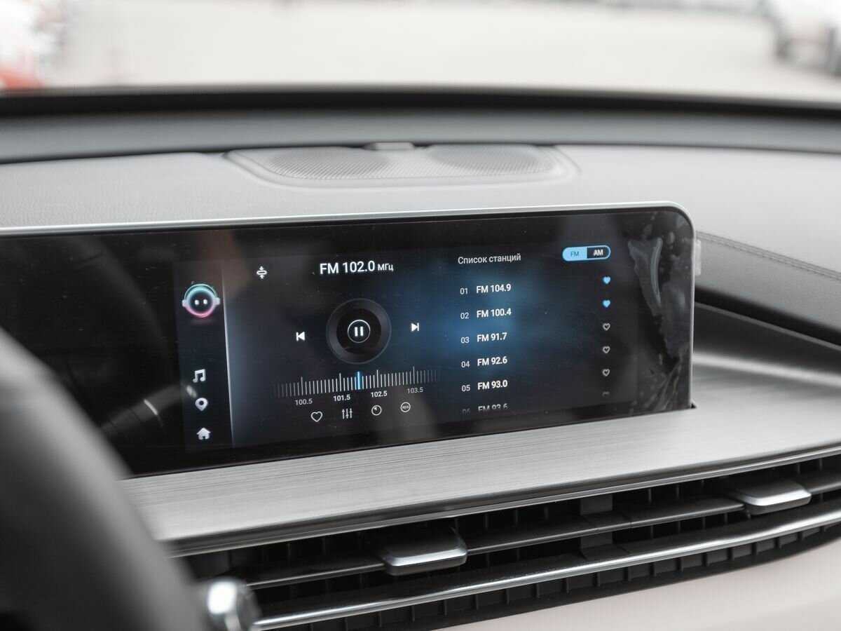 Chery Tiggo 4 Pro с пробегом — 2023 год. Фото: #9