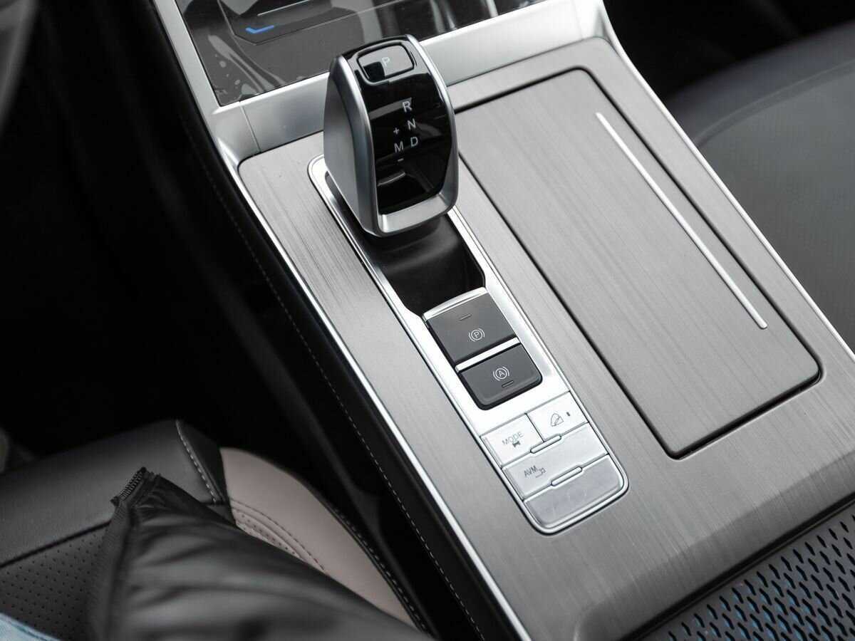 Chery Tiggo 4 Pro с пробегом — 2023 год. Фото: #10