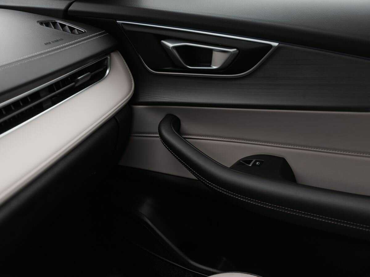 Chery Tiggo 4 Pro с пробегом — 2023 год. Фото: #11