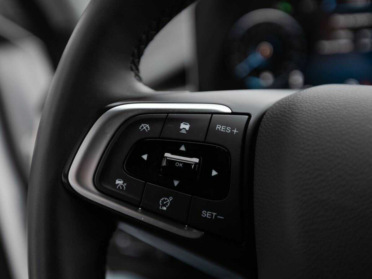 Chery Tiggo 4 Pro с пробегом — 2023 год. Фото: #12