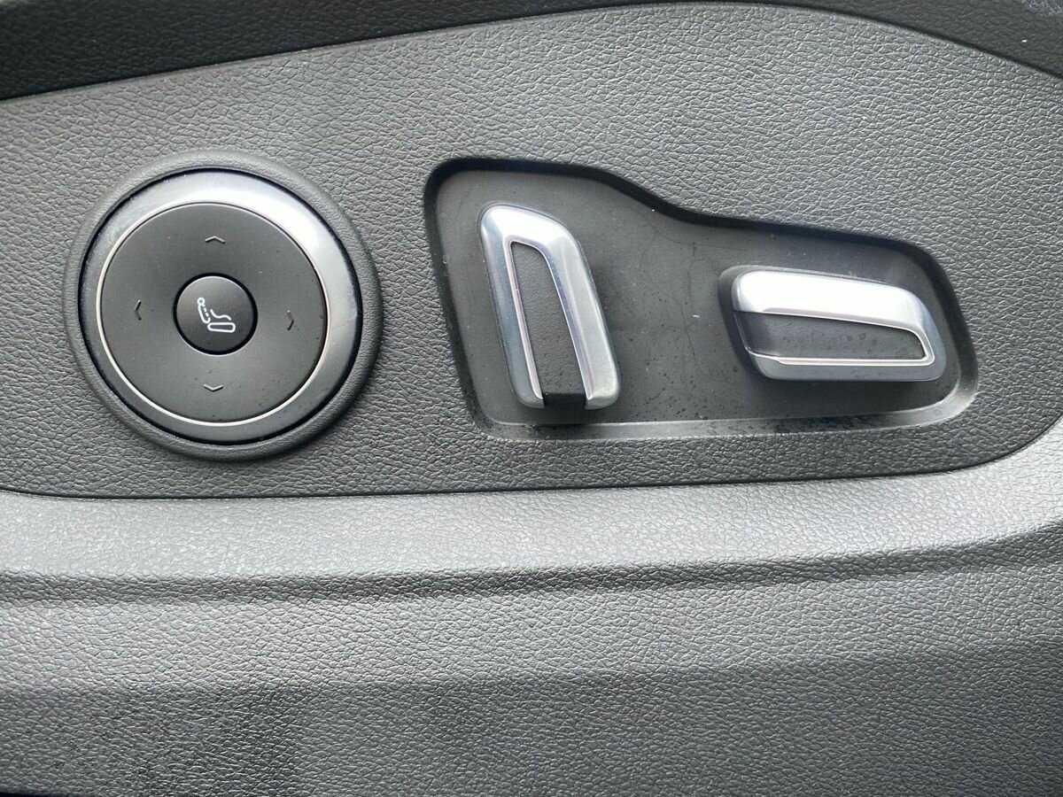 Chery Tiggo 8 Pro Max с пробегом — 2023 год. Фото: #22